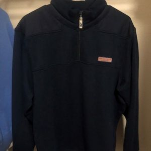 Vineyard Vines Mens Collegiate Shep Shirt